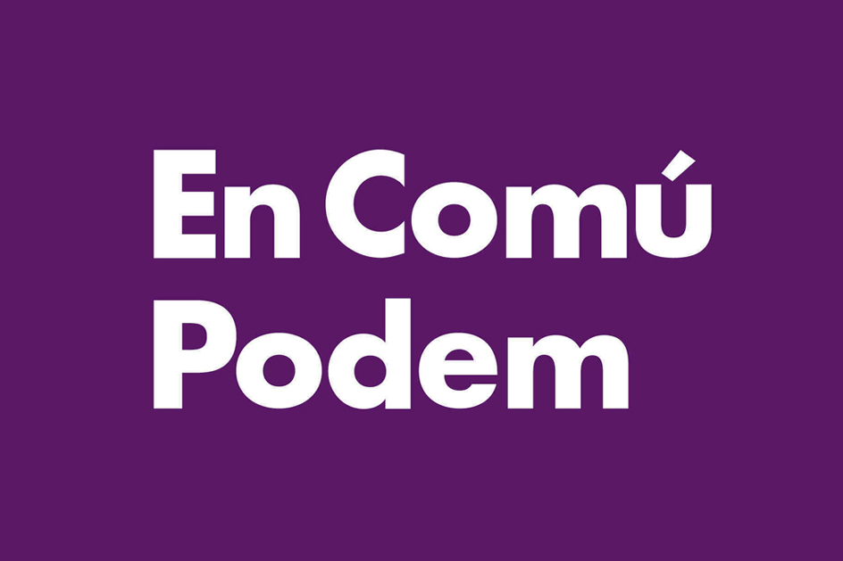 Esparreguera En Comú - En Comú Guanyem logo