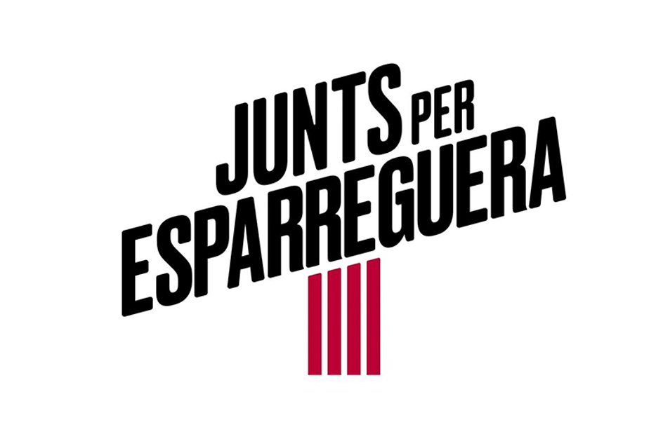 Junts per Esparreguera logo