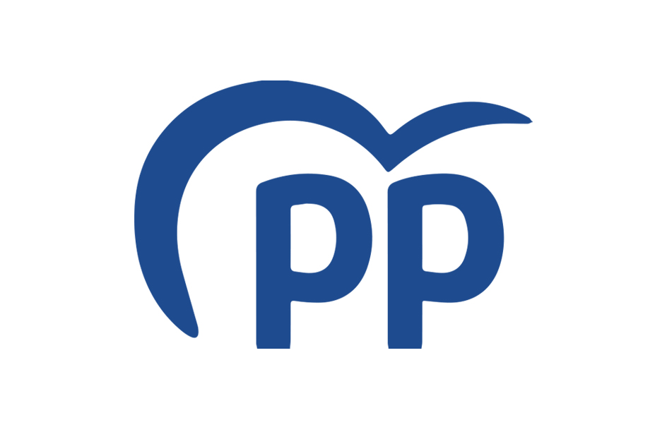 Partido Popular - Partit Popular logo