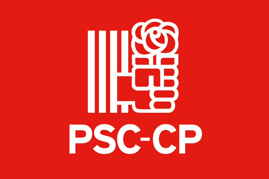 Partit dels Socialistes de Catalunya - Candidatura de Progrés logo