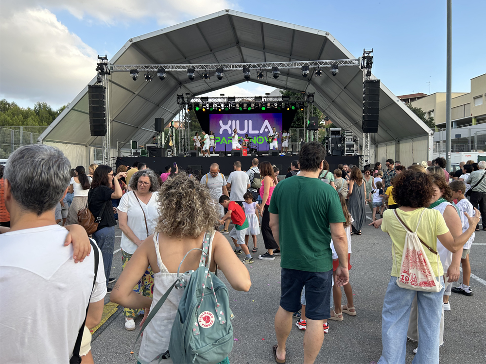 L'Ajuntament impulsa diverses actuacions per una Festa Major més segura ...